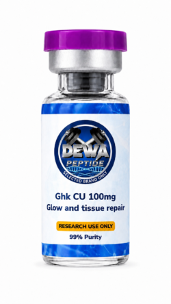 GHK-CU