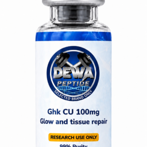 GHK-CU