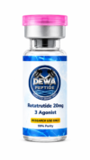 Retatrutide