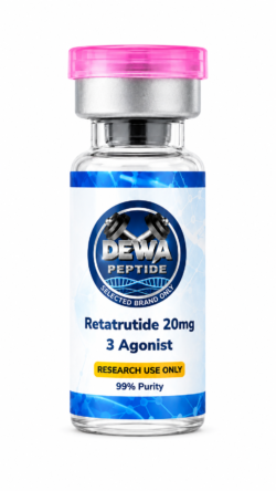 Retatrutide