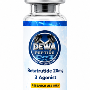 Retatrutide