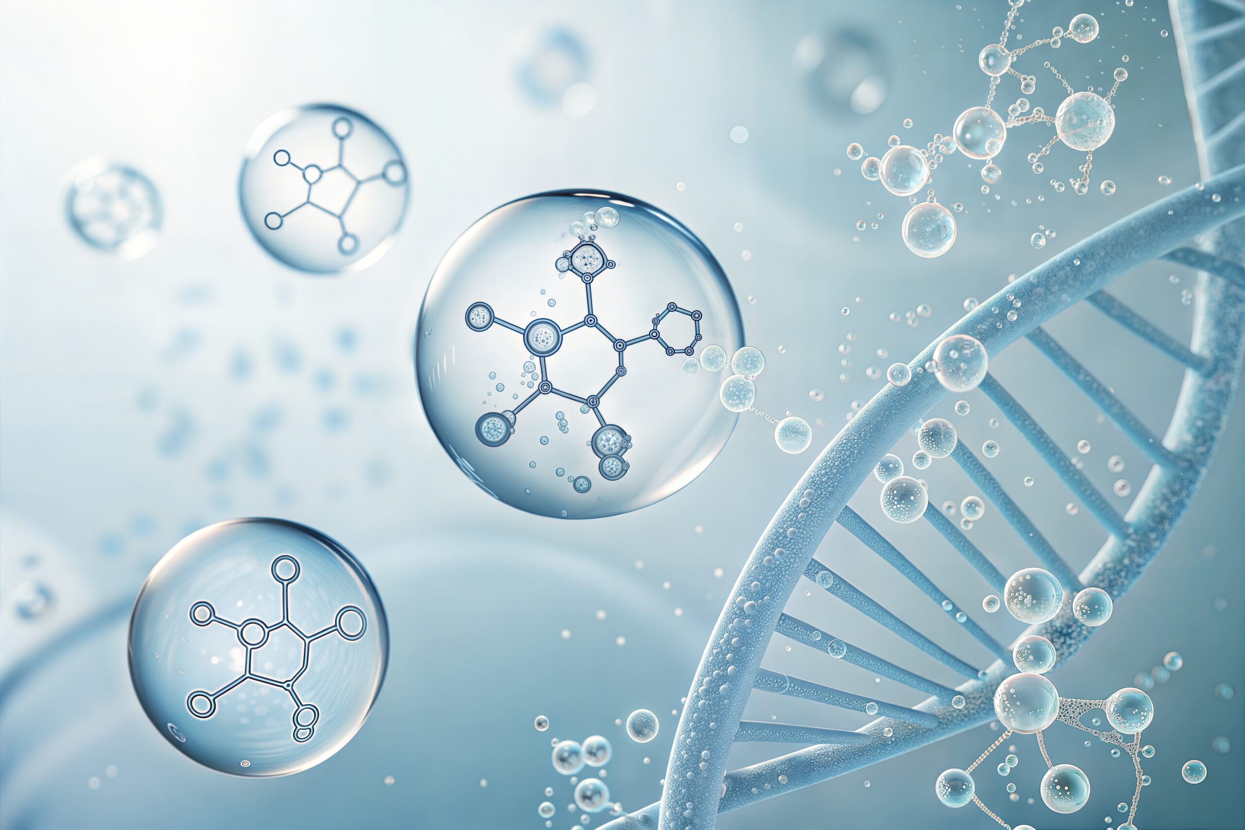 Why Peptides Are Gaining Attention in Modern Wellness