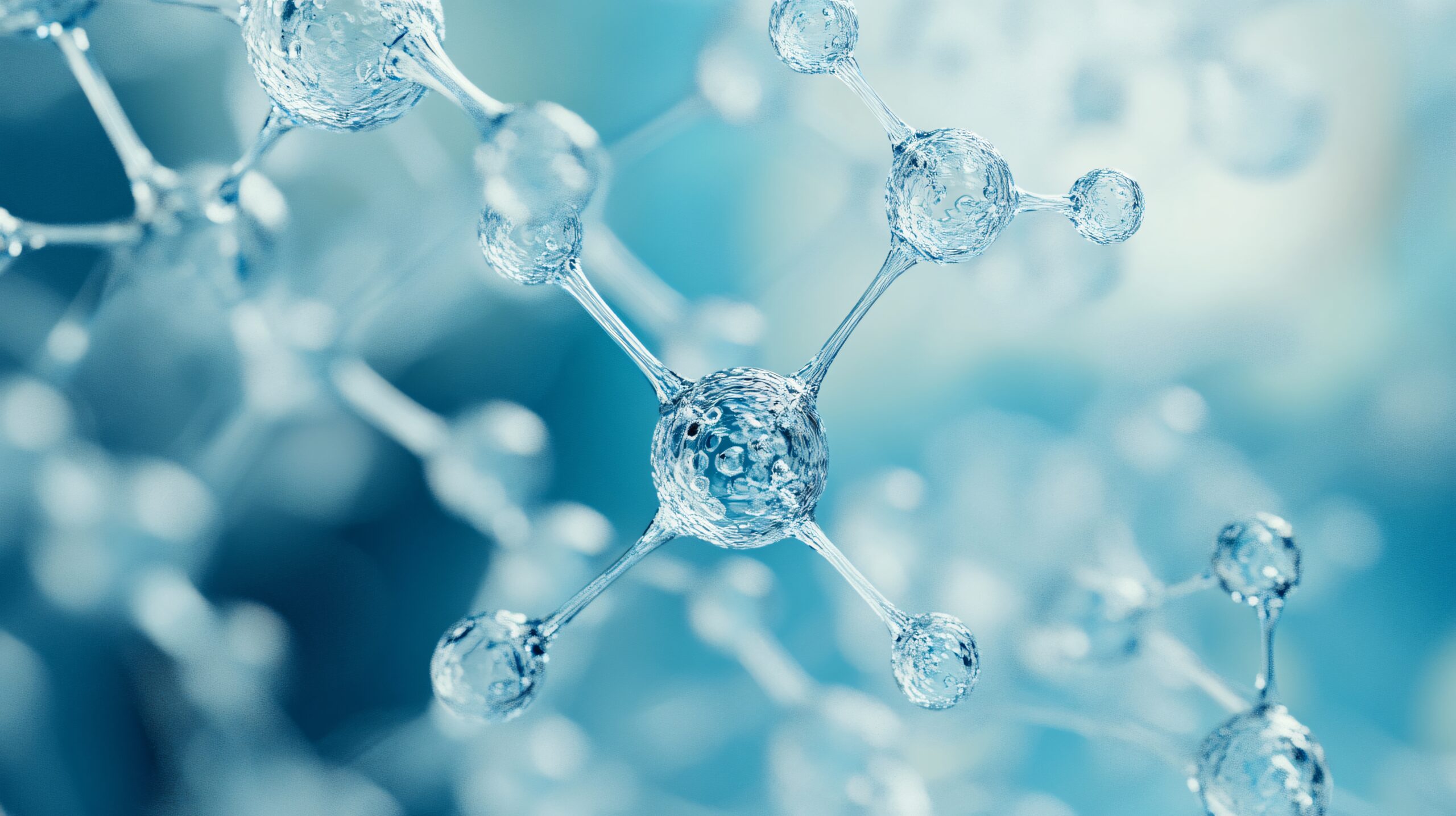 What Are Peptides? A Modern Approach to Health & Wellness